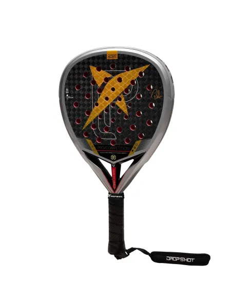 Drop Shot Canyon Pro Attack Soft | Ofertas De Padel