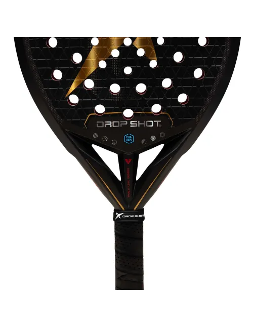 Drop Shot Canyon Pro Attack 2.0 | Ofertas De Padel