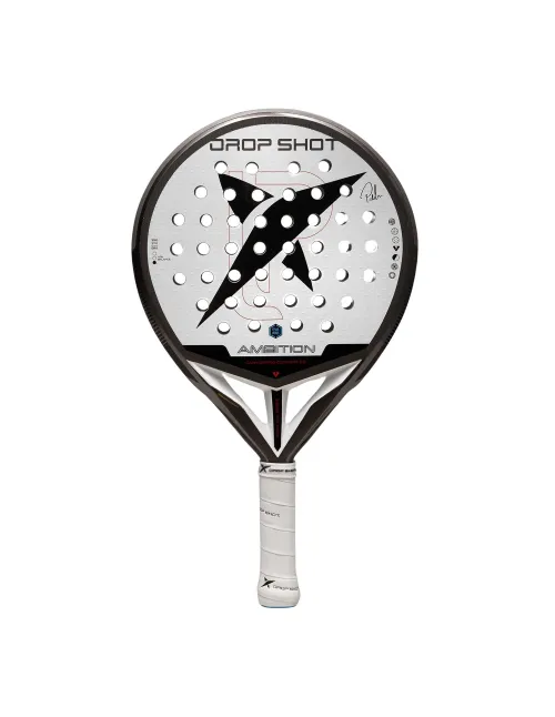 Drop Shot Canyon Pro Confort 2.0 | Ofertas de pádel