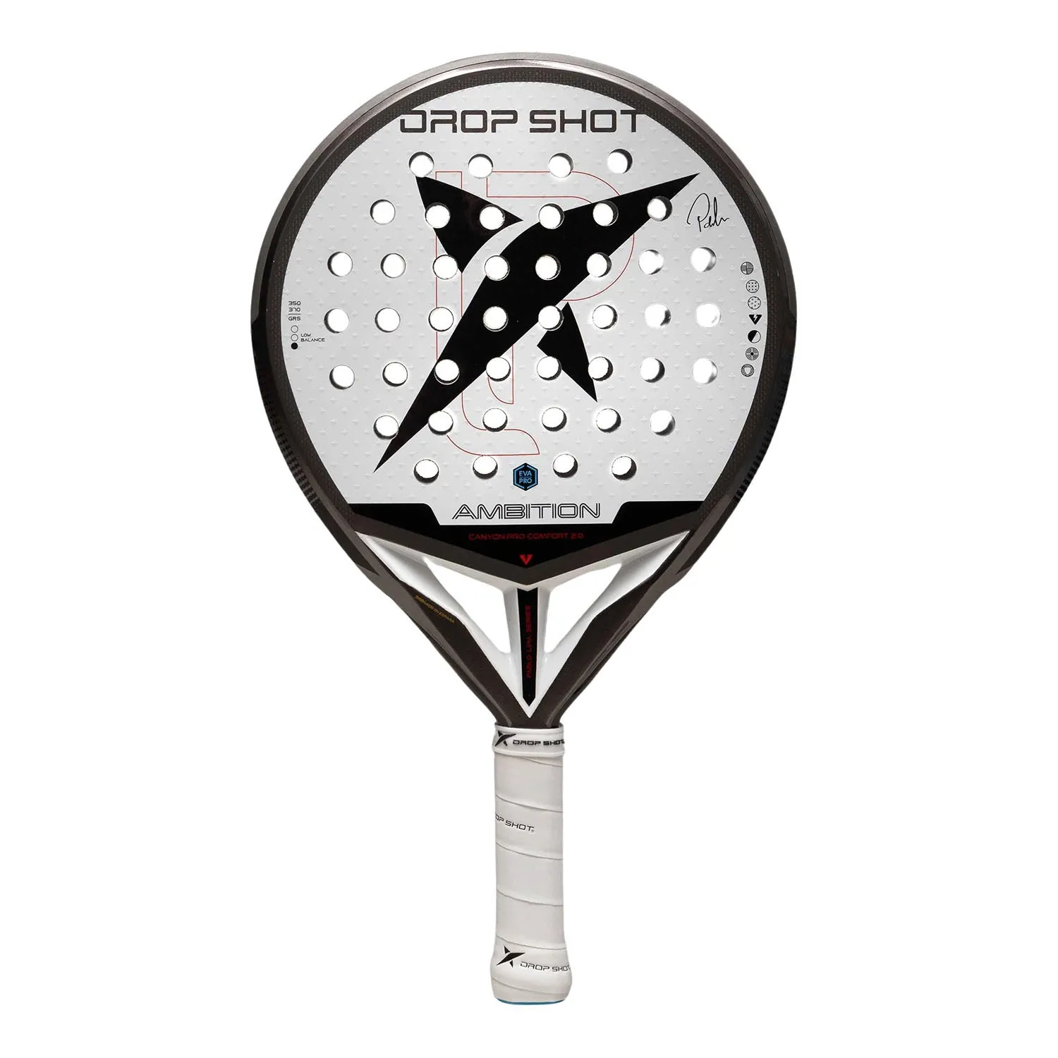 Drop Shot Canyon Pro Confort 2.0