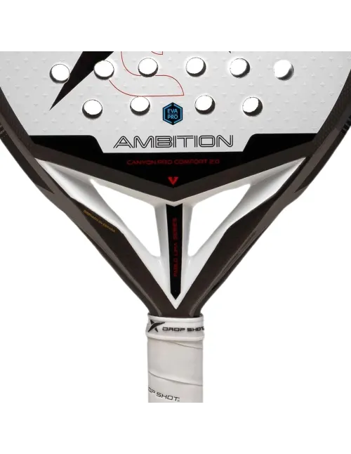 Drop Shot Canyon Pro Confort 2.0 | Ofertas de pádel