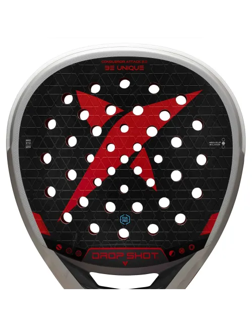 Drop Shot Conqueror Attack 2.0 | Ofertas De Padel
