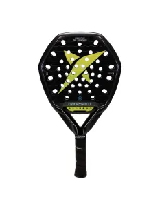 Drop Shot Cyber Attack 2026 |Padel offers