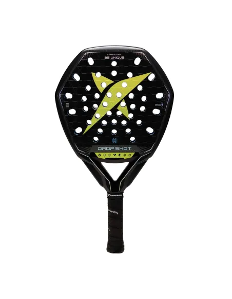 Drop Shot Cyber Attack 2026 | Ofertas de padel