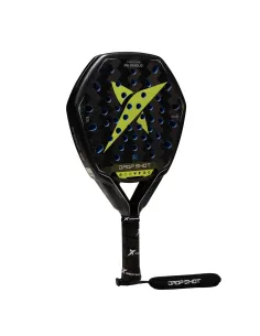 Drop Shot Cyber Attack 2026 |Padel offers 2
