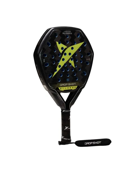 Drop Shot Cyber Attack 2026 | Ofertas de padel