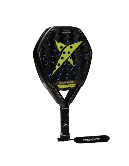 Drop Shot Cyber Attack 2026 | Ofertas de padel