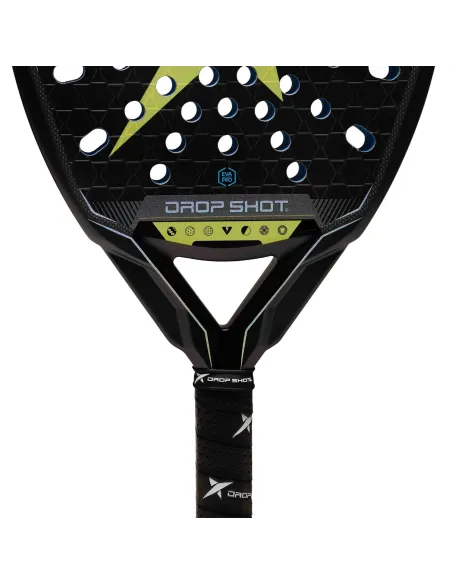 Drop Shot Cyber Attack 2026 | Ofertas de padel