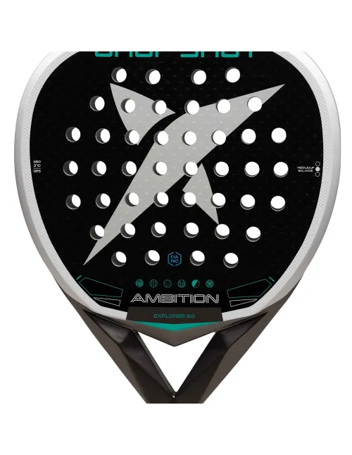 Drop Shot Explorer 9.0 | Ofertas de pádel