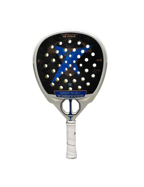 Drop Shot Explorer Pro Attack 2.0 | Ofertas De Padel