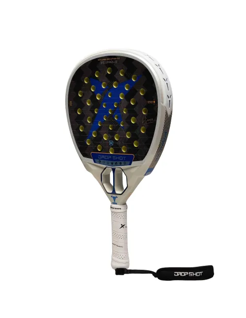 Drop Shot Explorer Pro Attack 2.0 | Ofertas De Padel