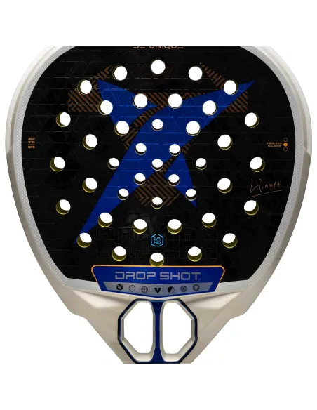 Drop Shot Explorer Pro Attack 2.0 | Ofertas De Padel