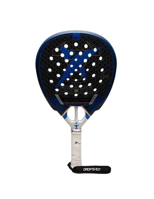 Drop Shot Explorer Pro Attack Soft | Ofertas De Padel