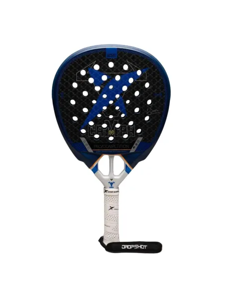 Drop Shot Explorer Pro Attack Soft | Ofertas De Padel