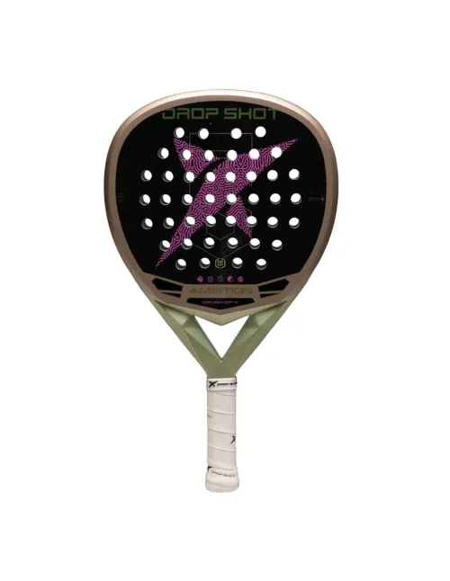 Drop Shot Explorer Soft Woman | Ofertas De Padel