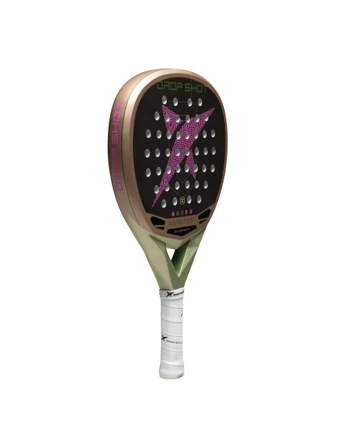 Drop Shot Explorer Soft Woman | Ofertas De Padel
