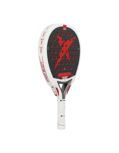 Drop Shot Flame Soft | Ofertas de pádel