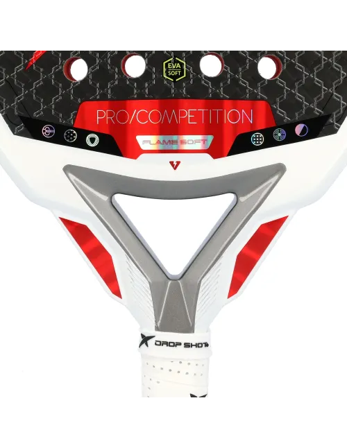 Drop Shot Flame Soft | Ofertas de pádel
