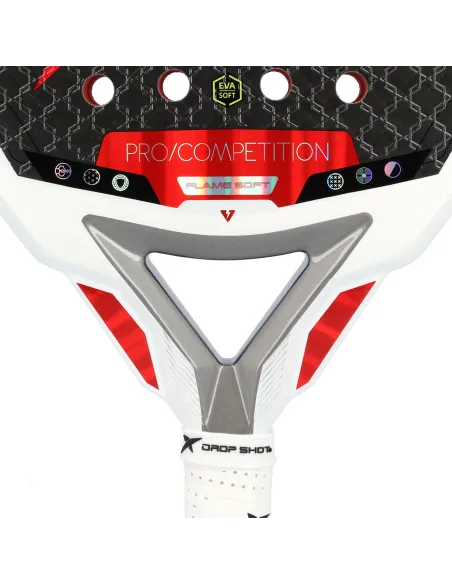 Drop Shot Flame Soft | Ofertas de pádel