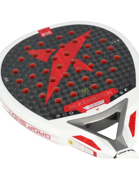 Drop Shot Flame Soft | Ofertas de pádel