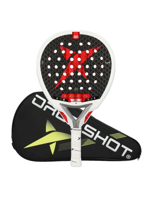 Drop Shot Flame Soft | Ofertas de pádel