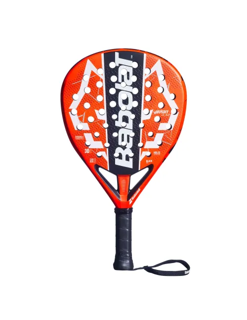 Babolat Veron Juan Lebron 3.0 | Ofertas de pádel