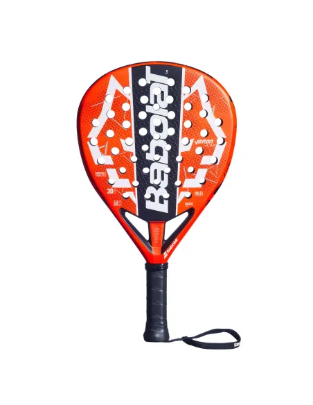 Padel Racket Babolat Veron Juan Lebrón 3.0 | Ofertas De Padel