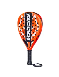 Padel Racket Babolat Veron Juan Lebrón 3.0 | Ofertas De Padel 2