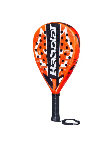 Babolat Veron Juan Lebron 3.0 | Ofertas de pádel