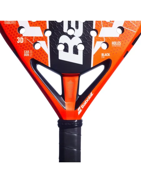 Babolat Veron Juan Lebron 3.0 | Ofertas de pádel
