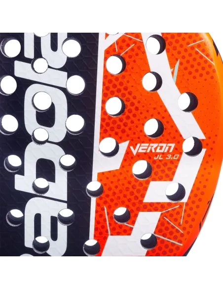 Babolat Veron Juan Lebron 3.0 | Ofertas de pádel