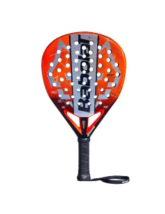 Babolat Viper Juan Lebrón 3.0 Rosso |Padel offers