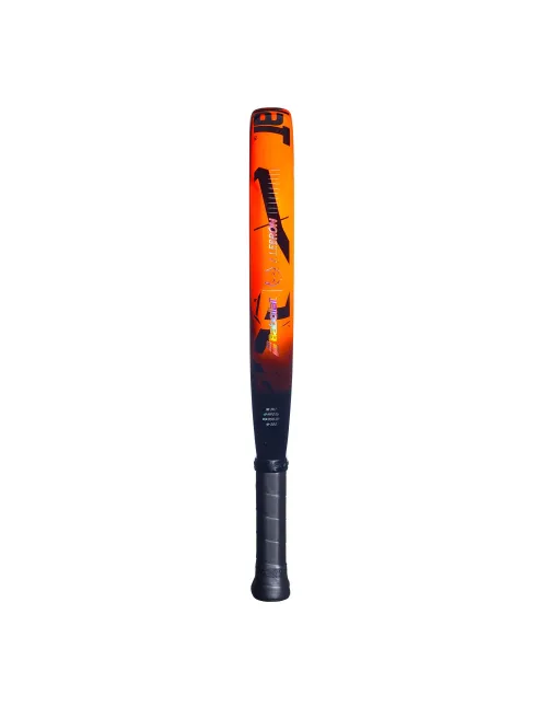 Babolat Viper Juan Lebrón 3.0 Vermelho | Ofertas de padel