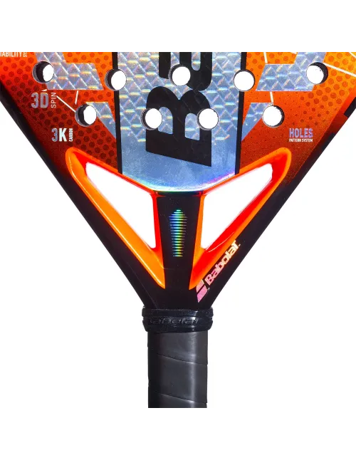 Babolat Viper Juan Lebrón 3.0 | Ofertas de pádel