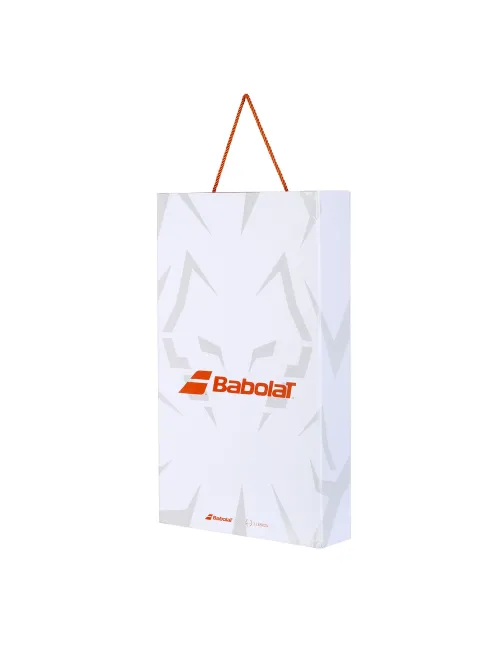 Babolat Viper Juan Lebrón 3.0 | Ofertas de pádel