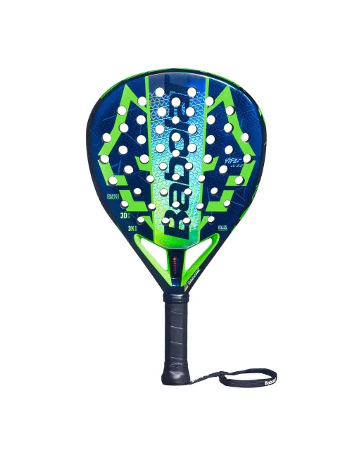 Babolat Viper Juan Lebrón 3.0 | Ofertas De Padel