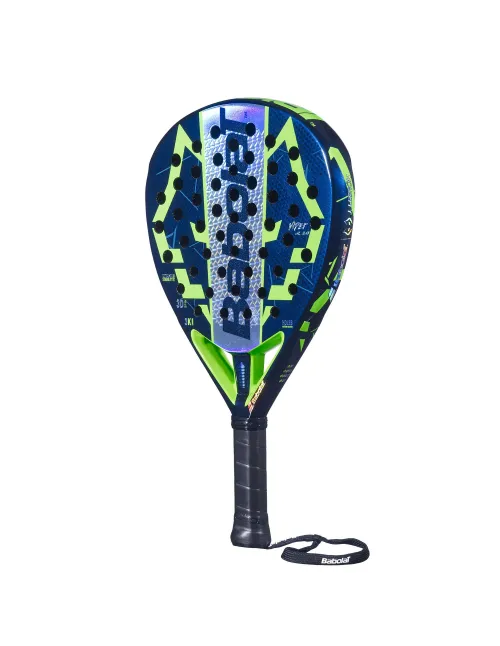 Babolat Viper Juan Lebrón 3.0 | Ofertas De Padel