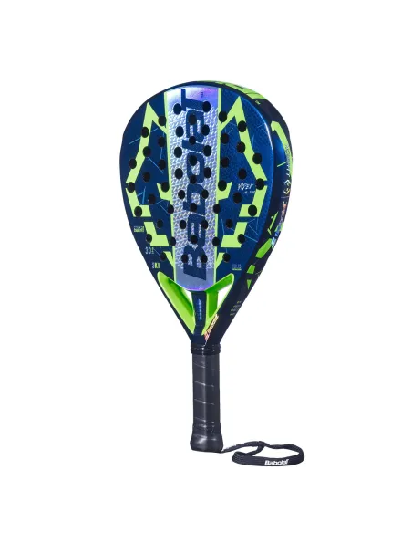 Babolat Viper Juan Lebrón 3.0 | Ofertas De Padel