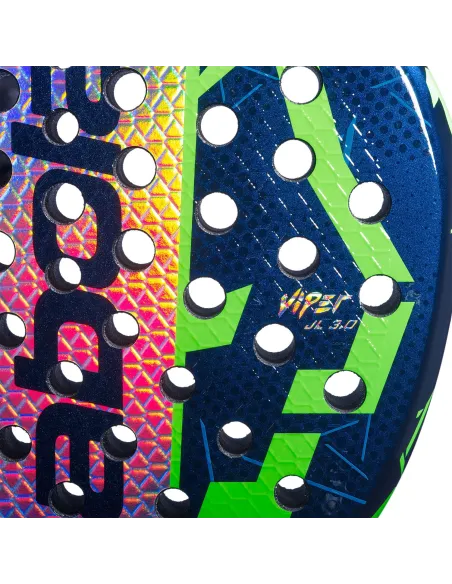 Babolat Viper Juan Lebrón 3.0 | Ofertas De Padel