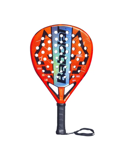 Babolat Viper Soft Juan Lebrón 3.0 | Ofertas de Padel