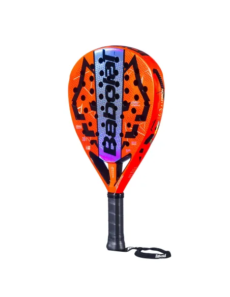 Babolat Viper Soft Juan Lebrón 3.0 | Ofertas de Padel