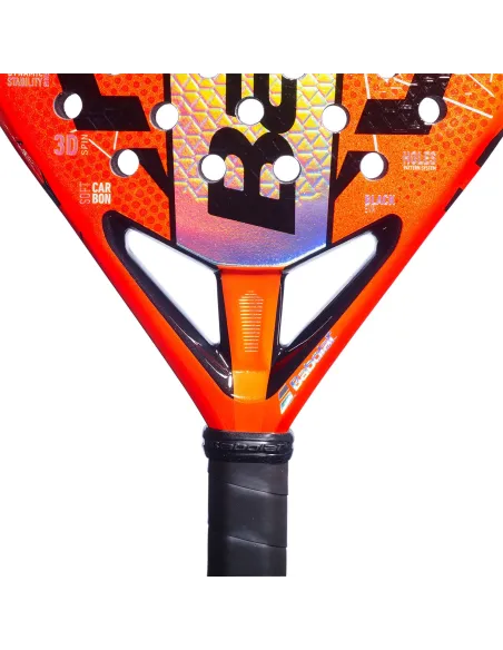 Babolat Viper Soft Juan Lebrón 3.0 | Ofertas de padel