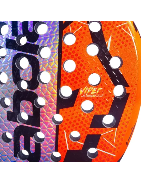 Babolat Viper Soft Juan Lebrón 3.0 | Ofertas de Padel