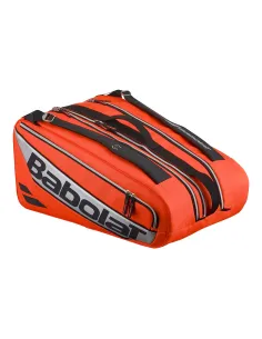 Padeltasche Babolat Rh Propadel Juan Lebrón 2 Gen Naranja