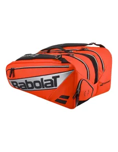 Paletero Babolat Rh Propadel Juan Lebrón 2 Gen Naranja | Ofertas De Padel 2
