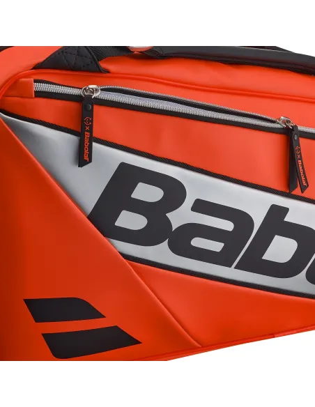 Borsone Babolat Rh Propadel Juan Lebrón 2 Gen Arancione | Ofertas De Padel