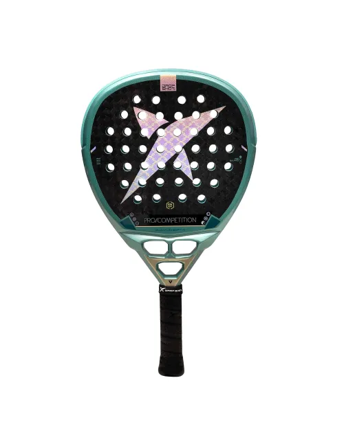 Drop Shot Quantum Soft Mulher | Ofertas de padel