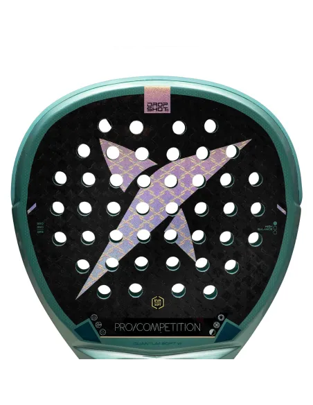 Racchetta Drop Shot Quantum Soft W Dp344007 Mujer |Padel offers