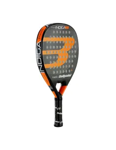 Bullpadel Indiga Power Black | Ofertas De Padel 2