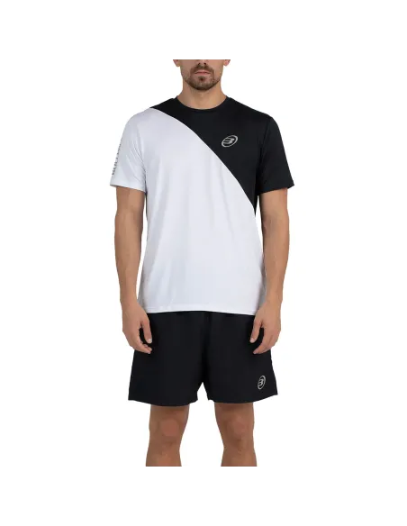 Camiseta Bullpadel Palazuel | Ofertas de pádel